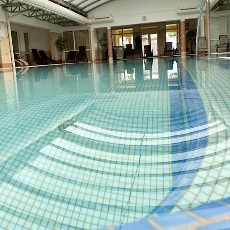 Aqualita Apartman Zalakaros Dış mekan fotoğraf