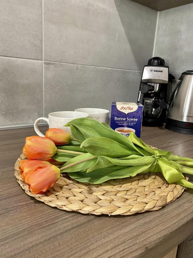 Aqualita Apartman Zalakaros Dış mekan fotoğraf