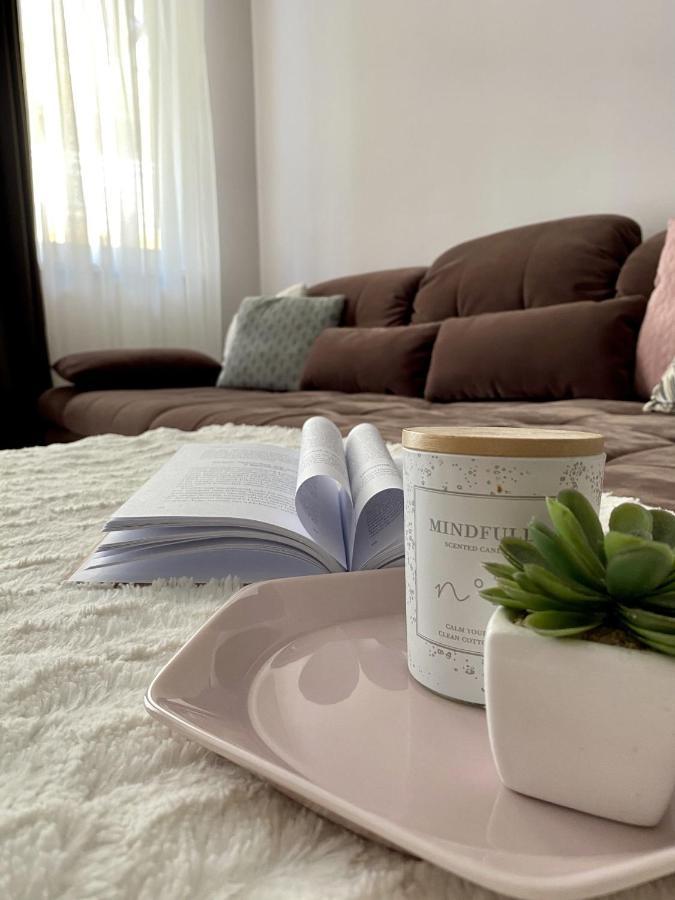 Aqualita Apartman Zalakaros Dış mekan fotoğraf
