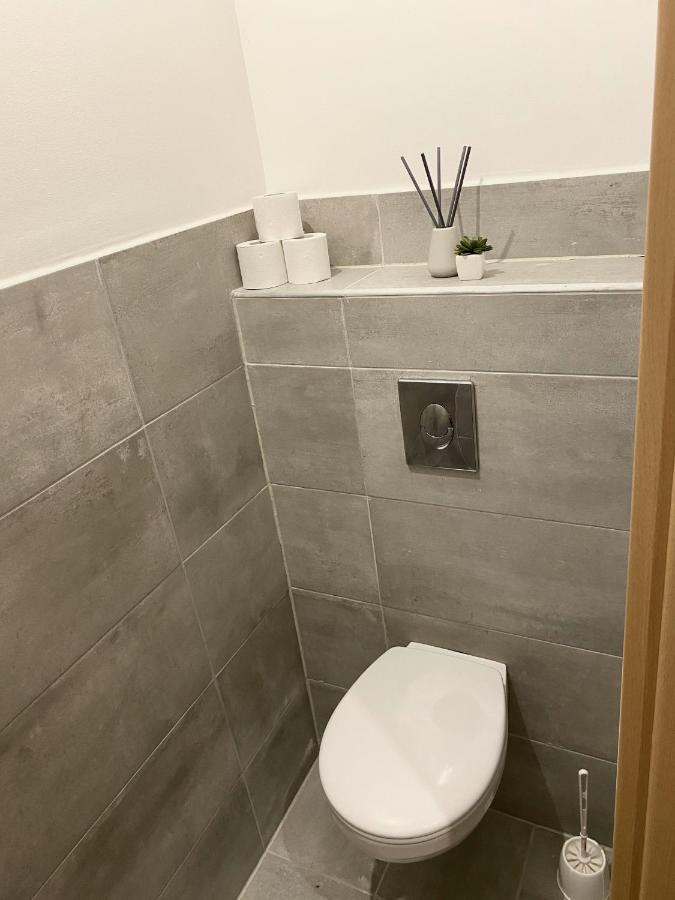 Aqualita Apartman Zalakaros Dış mekan fotoğraf